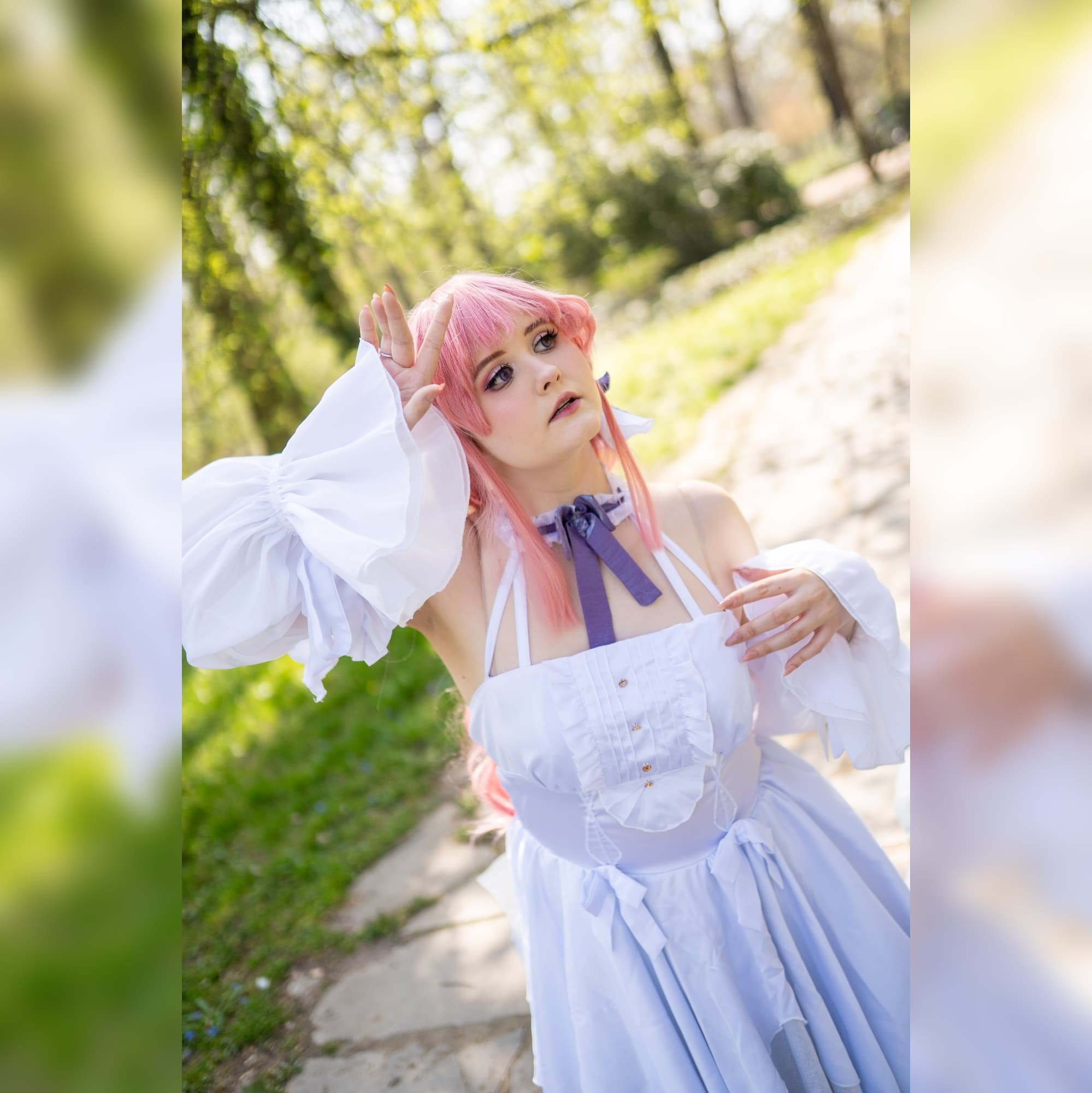 Dorothy Nikke - Photo 1