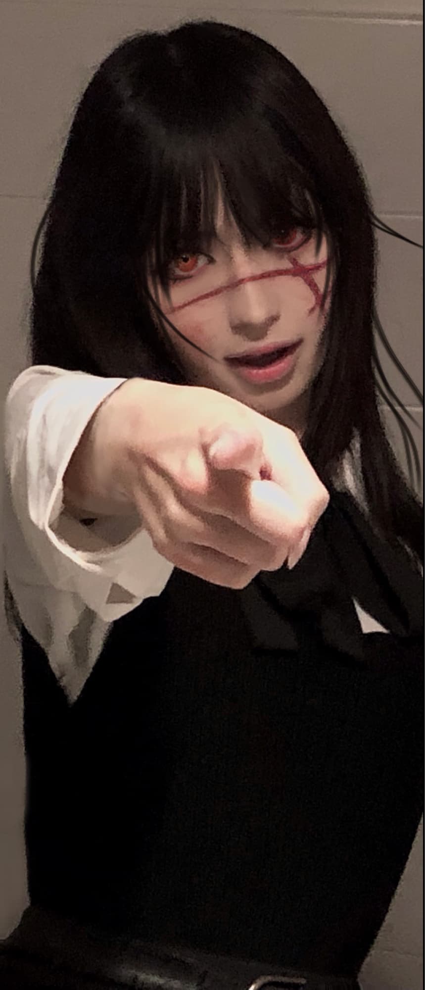 Yoru | War Devil - Photo 3