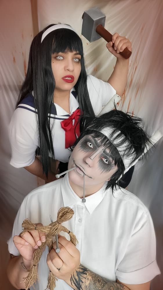 Tomie x Soïchi (V2) - Photo 3