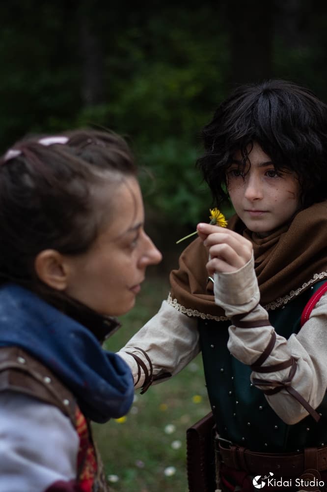 A Plague tale - Photo 22