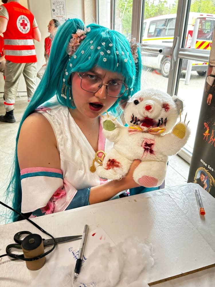 Hatsune Miku - Photo 3