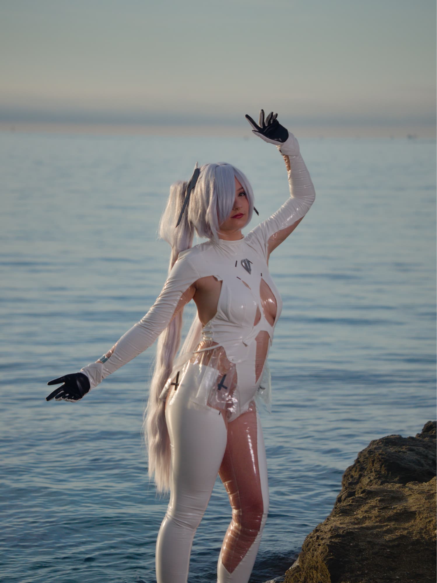 Cinderella - NIKKE - Photo 4