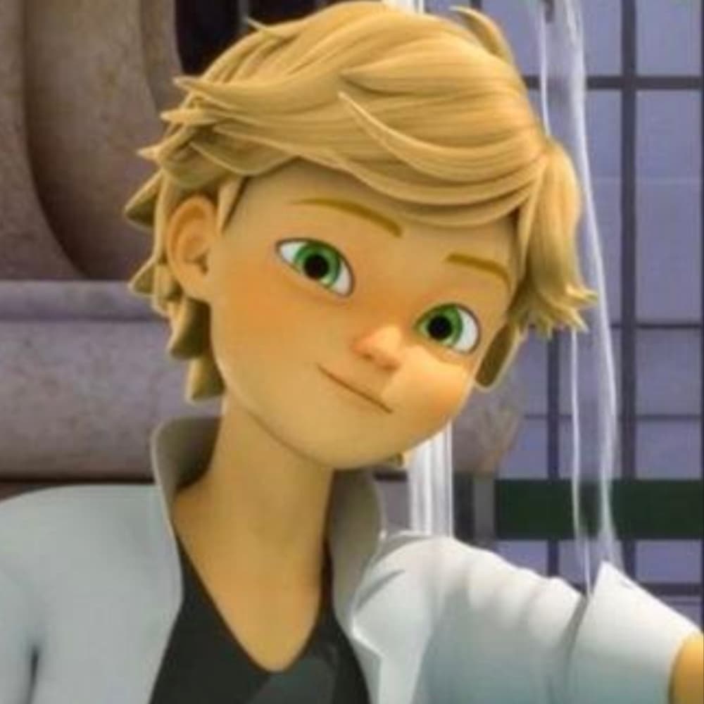 Adrien Agreste 