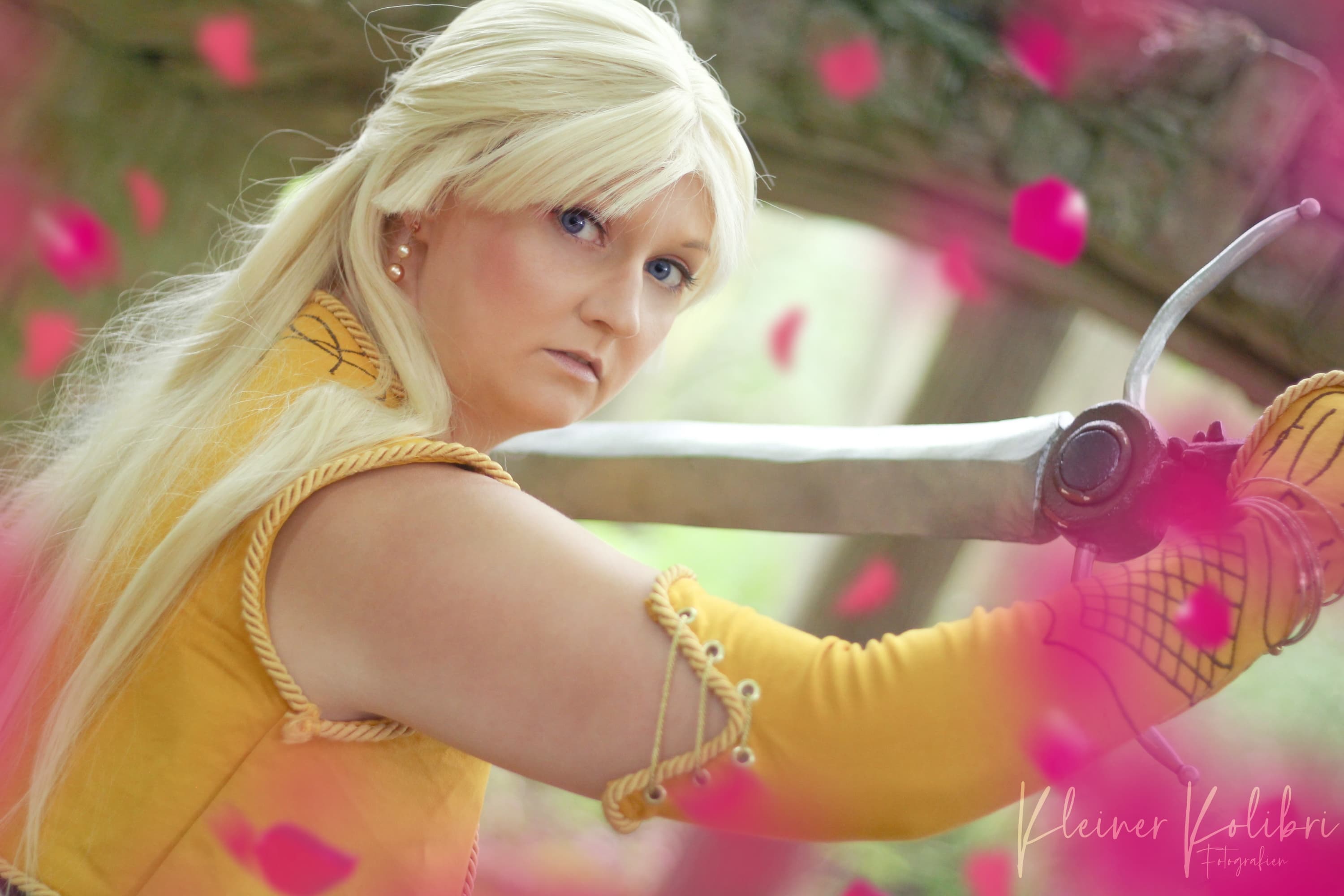 Celes Chere (FF6) - Photo 71