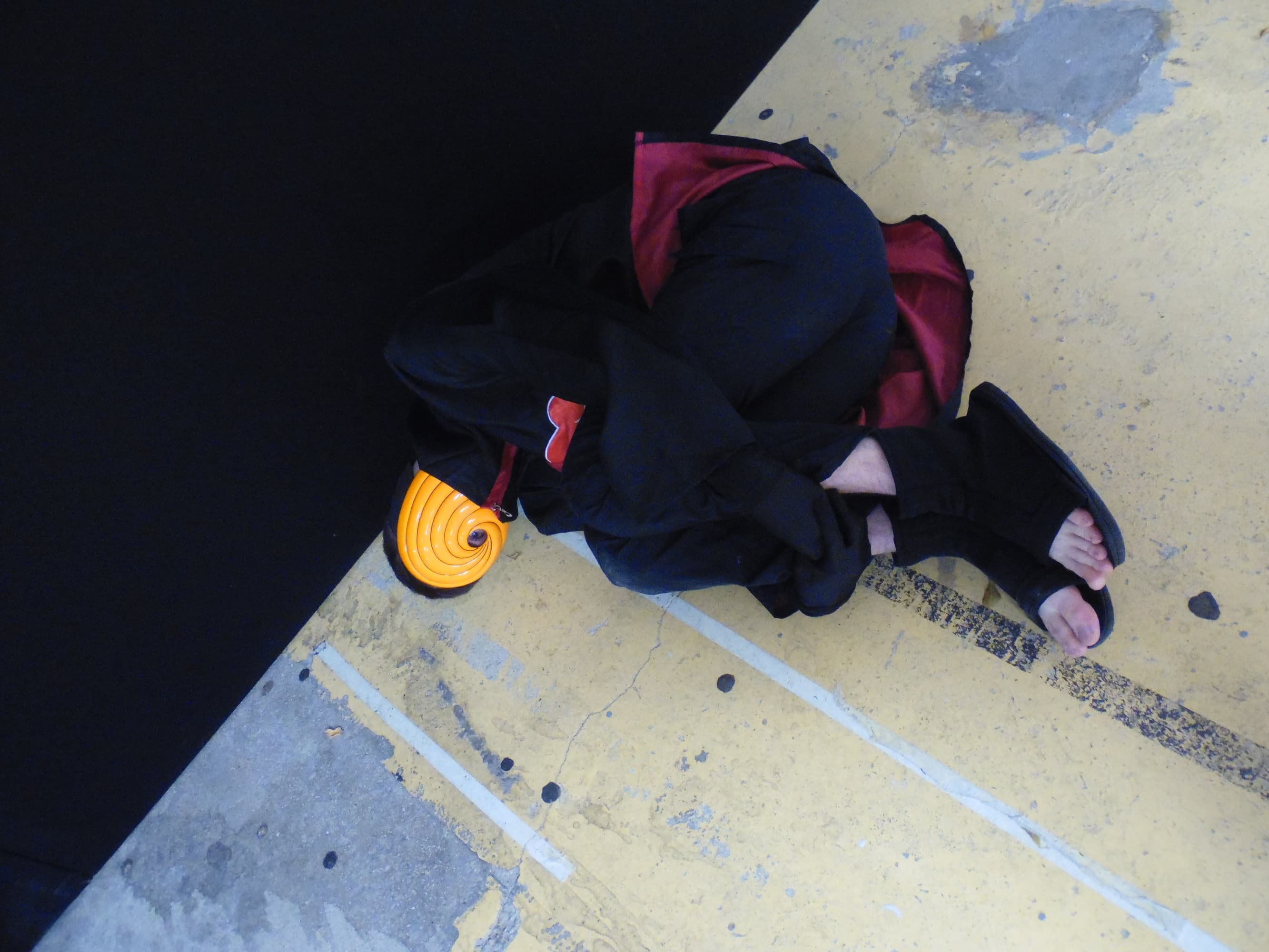 KamoCon 2024 - Photo 12