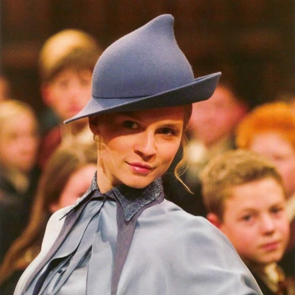 Fleur Delacour 