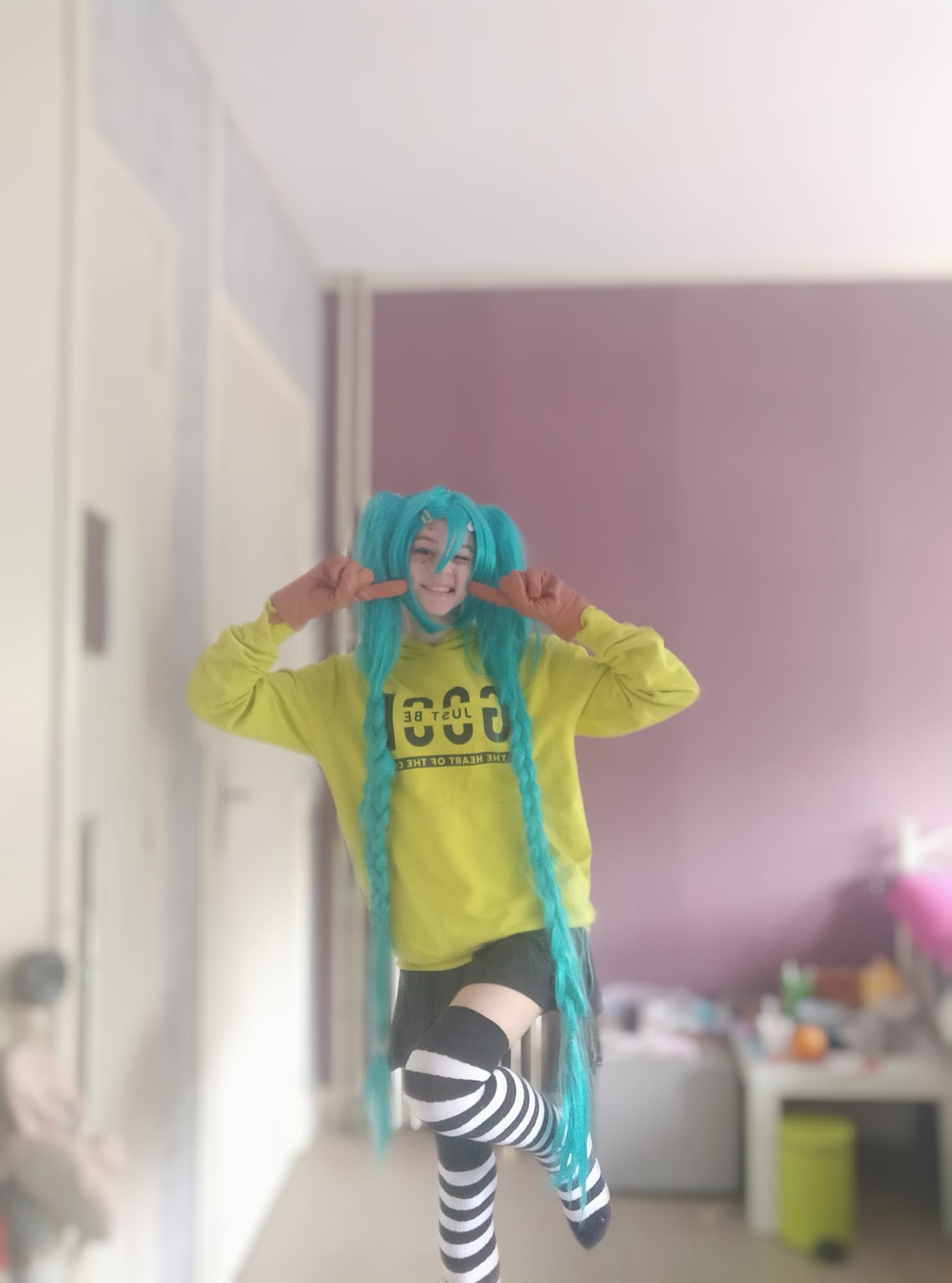 ★Hatsune Miku★ - Photo 2