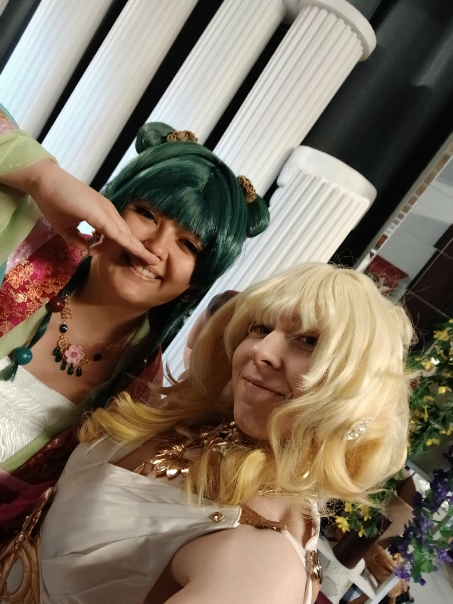 Shooting aglae  - Photo 1