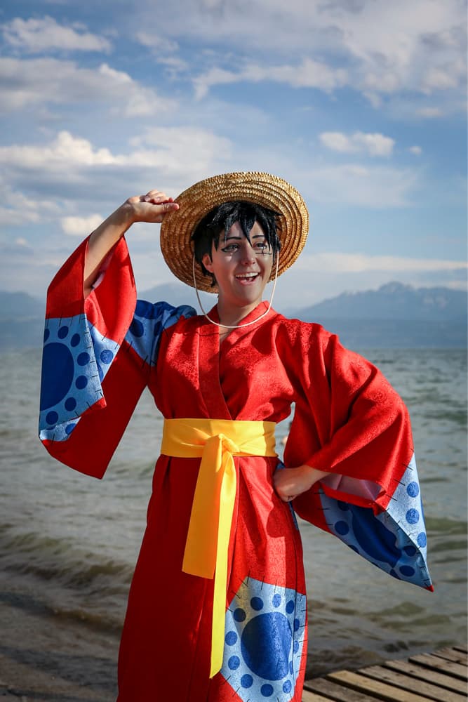 Luffy 🏴‍☠️ - Photo 13