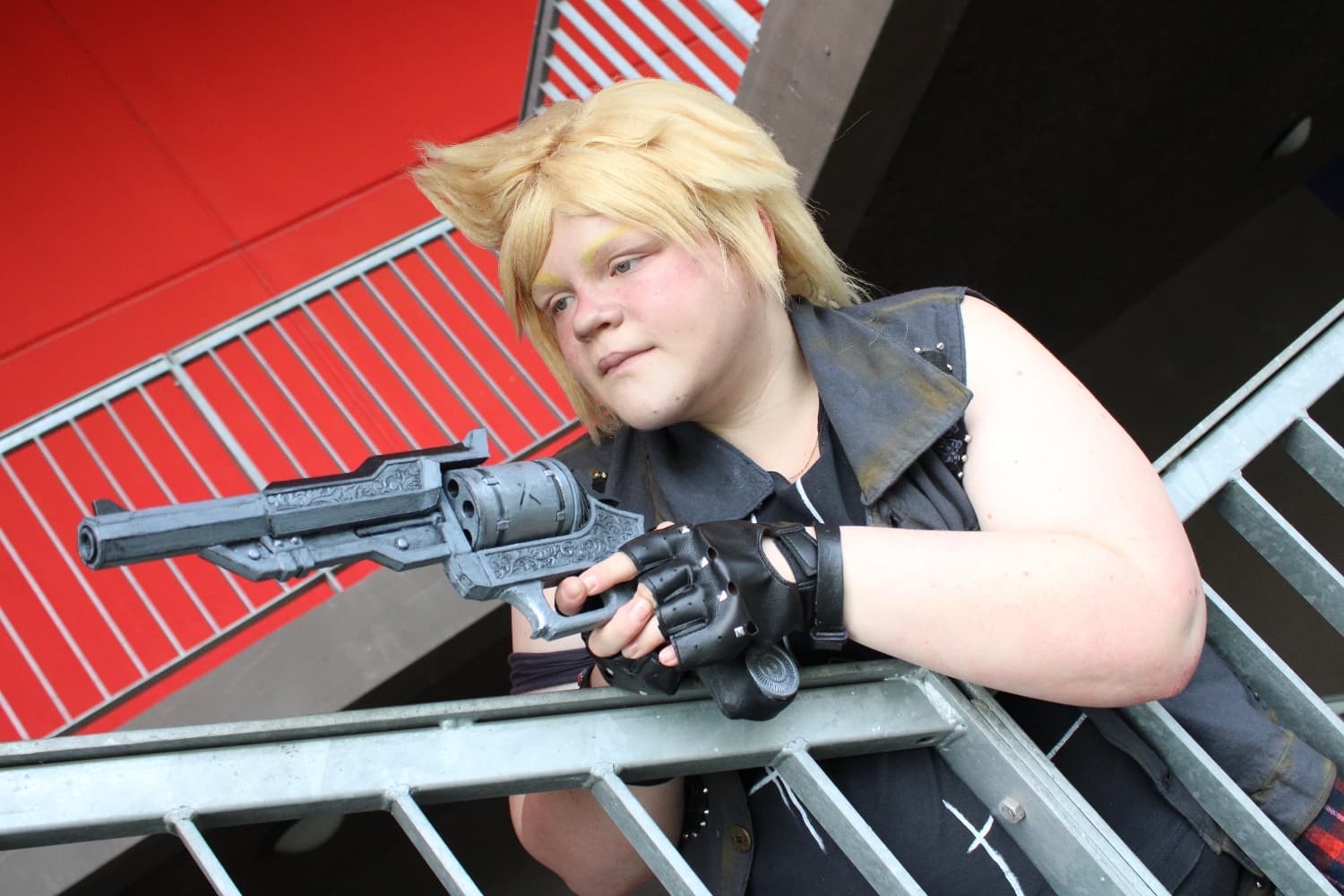 Prompto argentum  - Photo 14