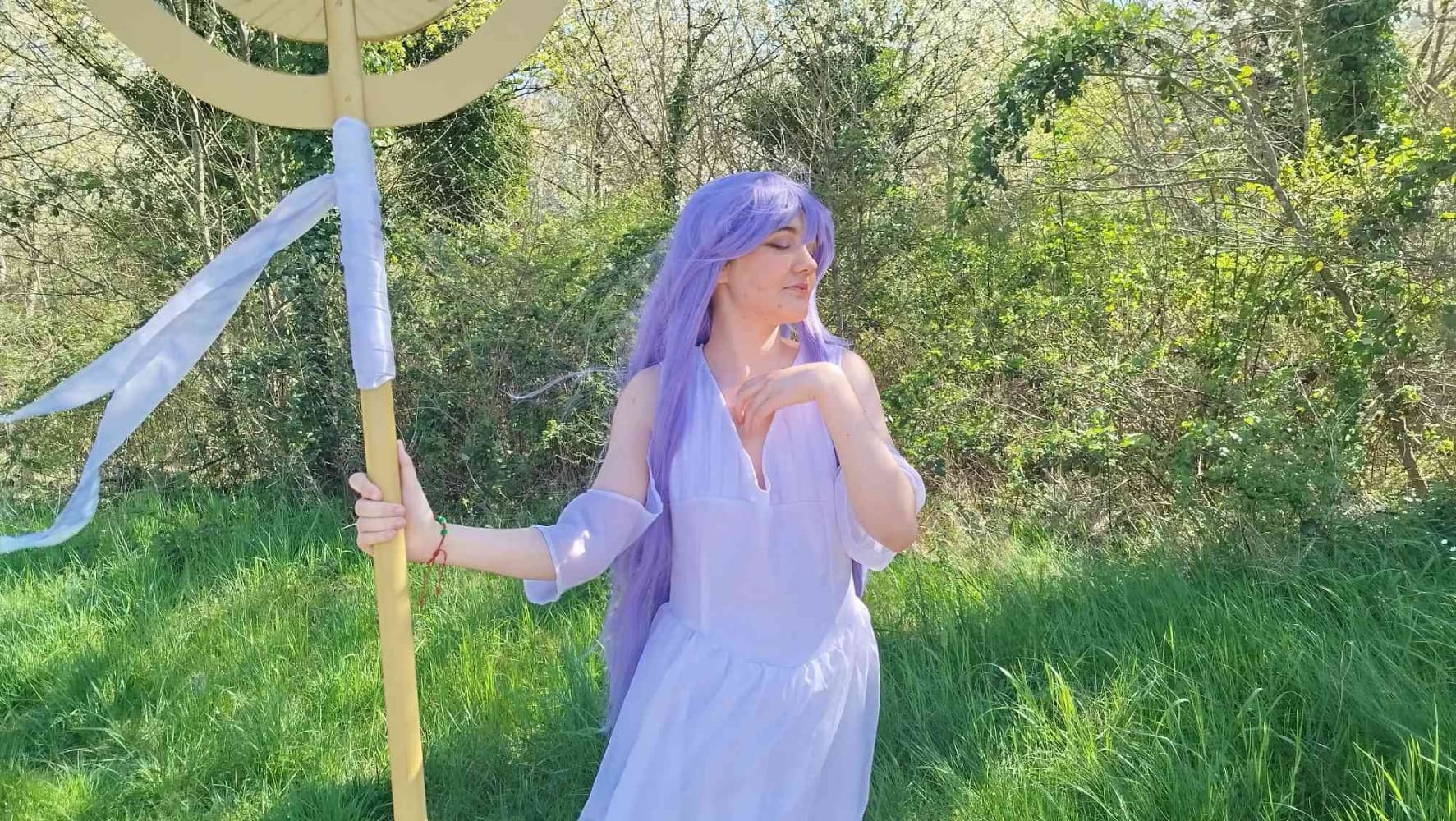 Sasha/Athéna  - Photo 34