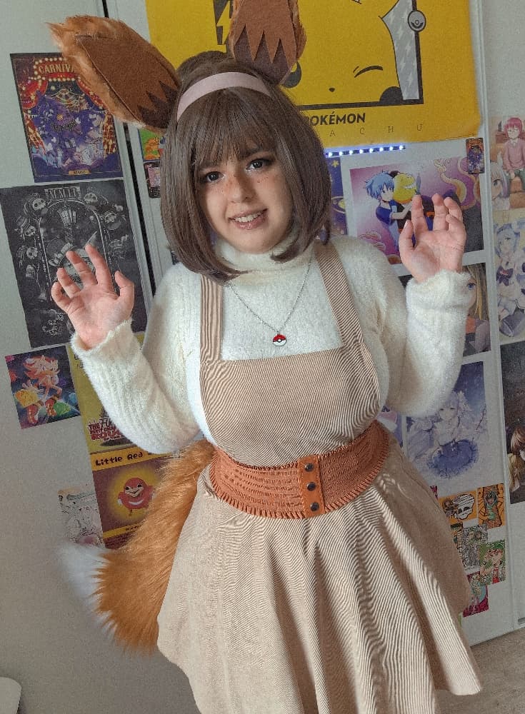 Evoli - 2eme version - Photo 4