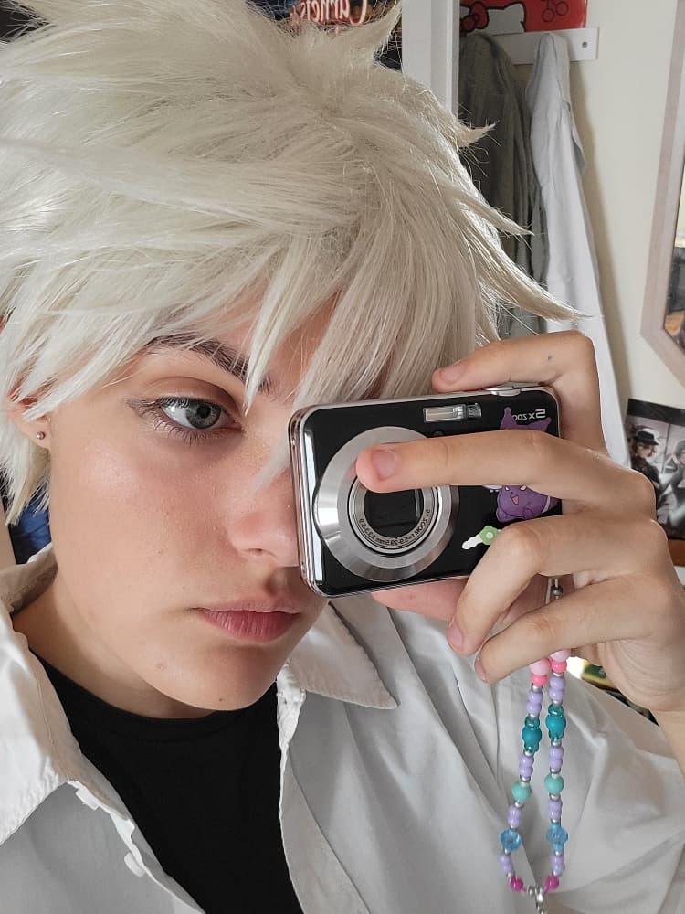  Shooting Selfies - Photo 7