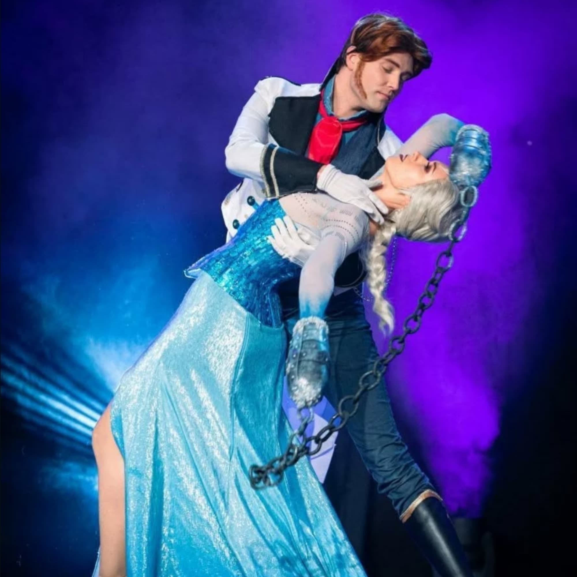Frozen (stage show)
