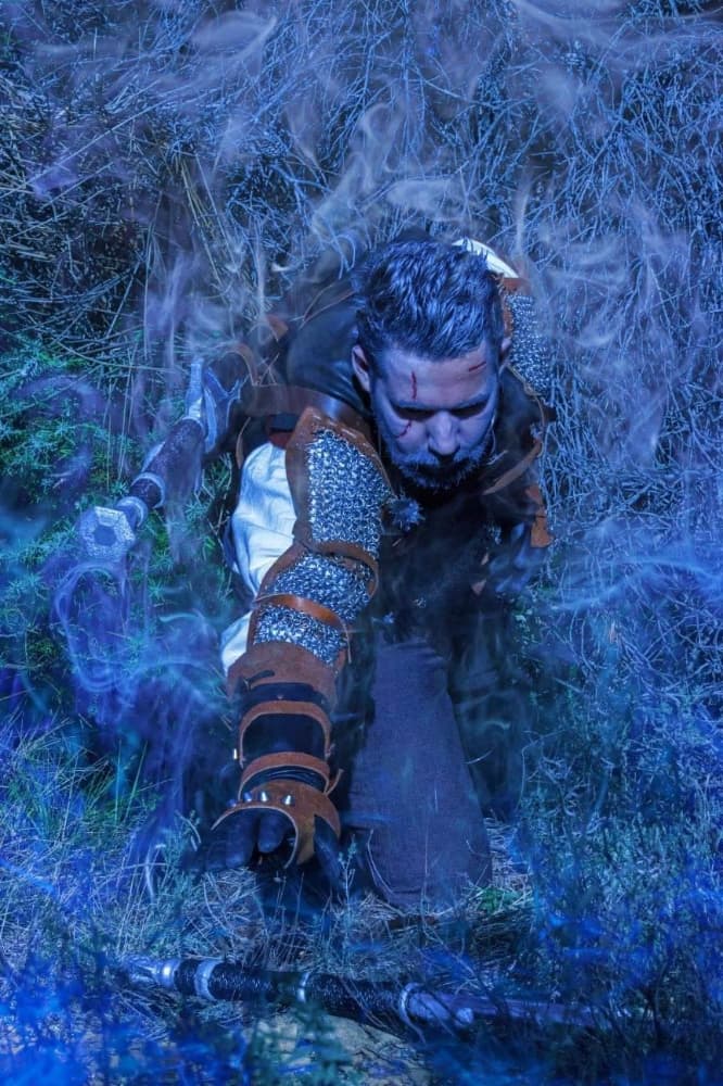 Geralt De Riv  - Photo 2