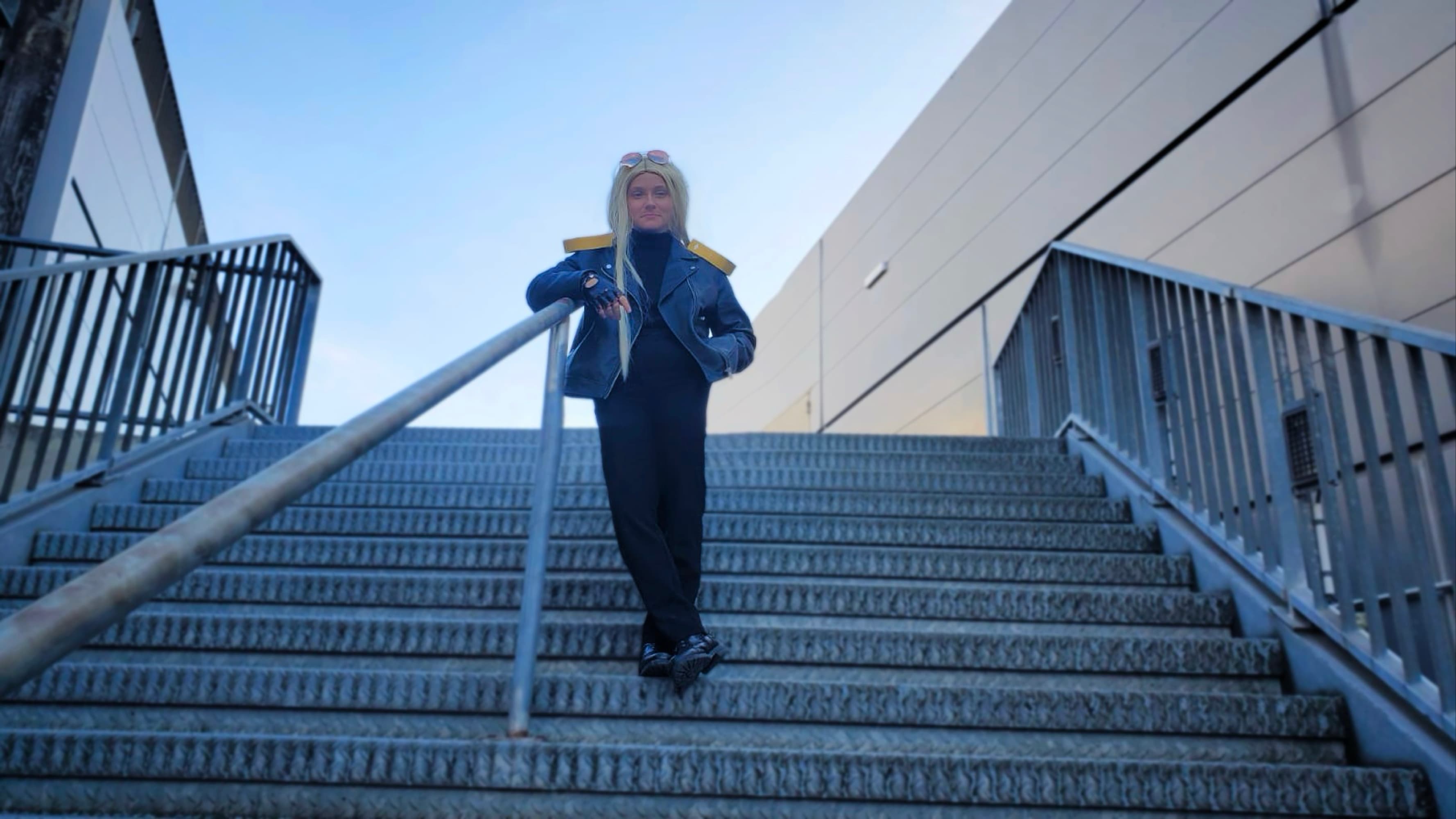 Present Mic - Photo 5