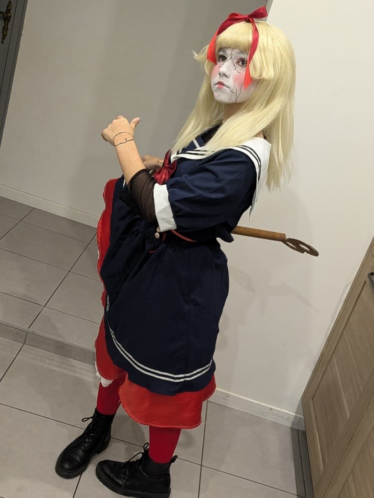 Halloween  - Photo 9