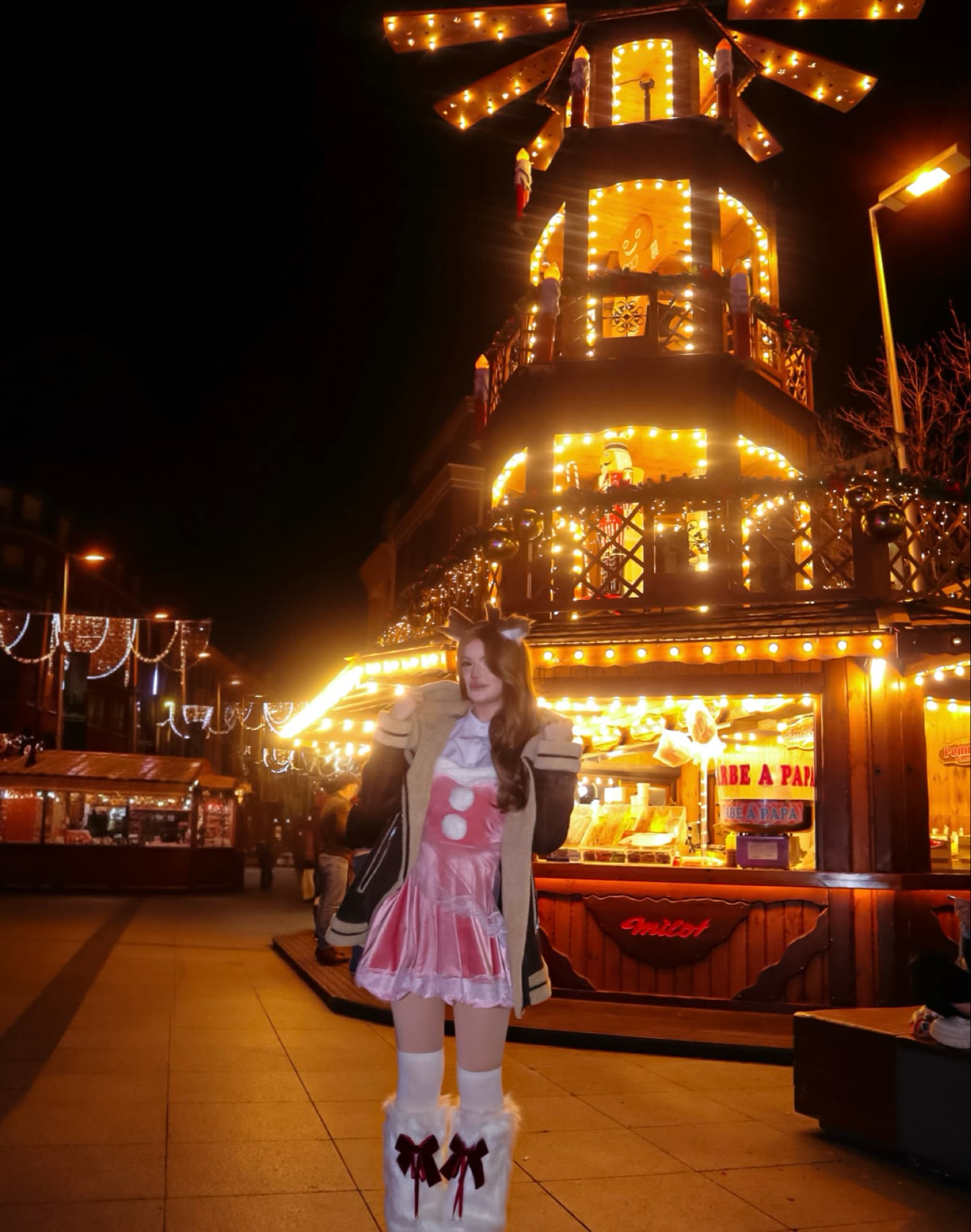 xmas shoot - Photo 8