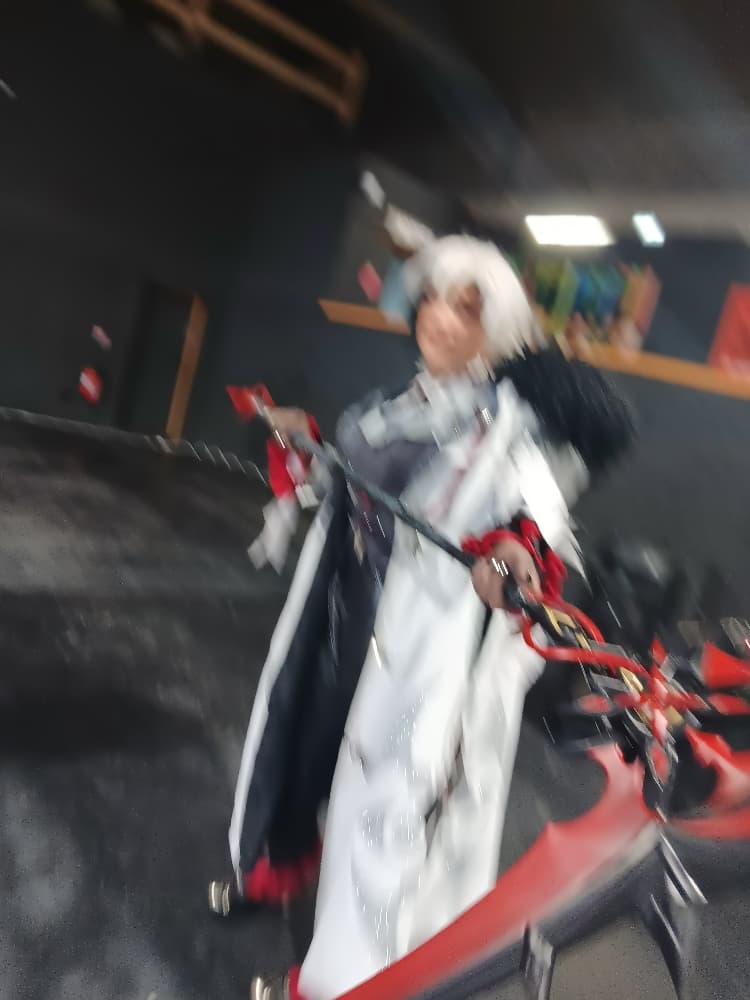 Japan Geek Hénin-Bea - Photo 25