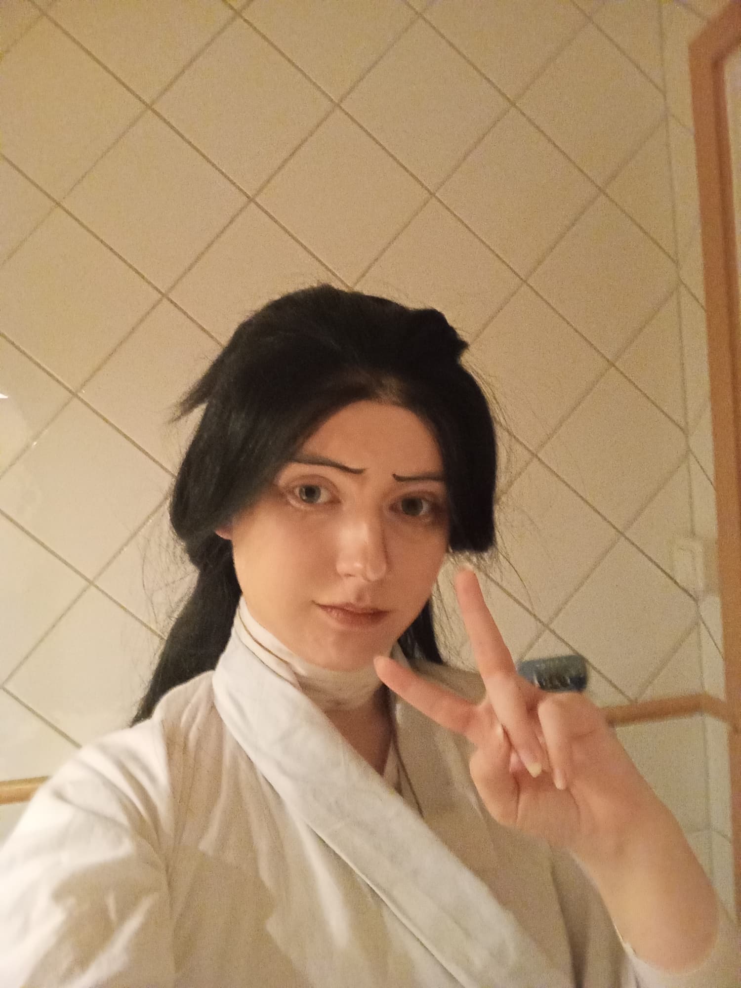 Xie Lian!!  - Photo 15