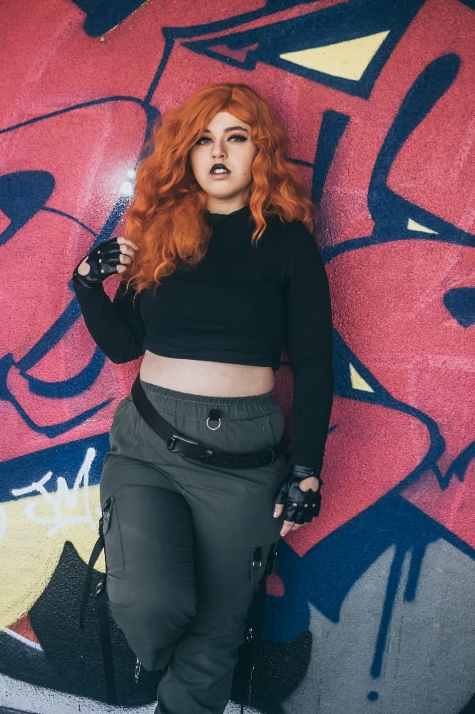 2ieme shooting - Photo 4