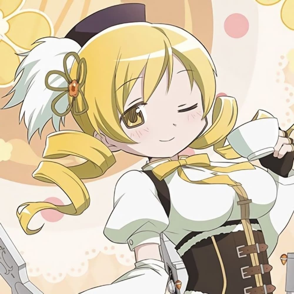 Mami Tomoe