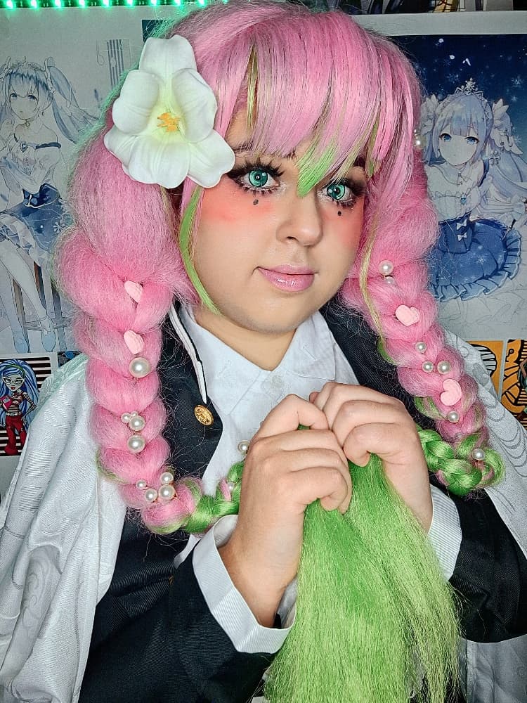 Mitsuri-1er version - Photo 8