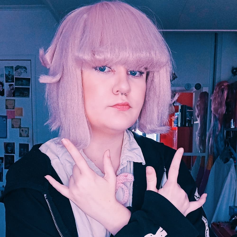 Chiaki Nanami - Photo 5