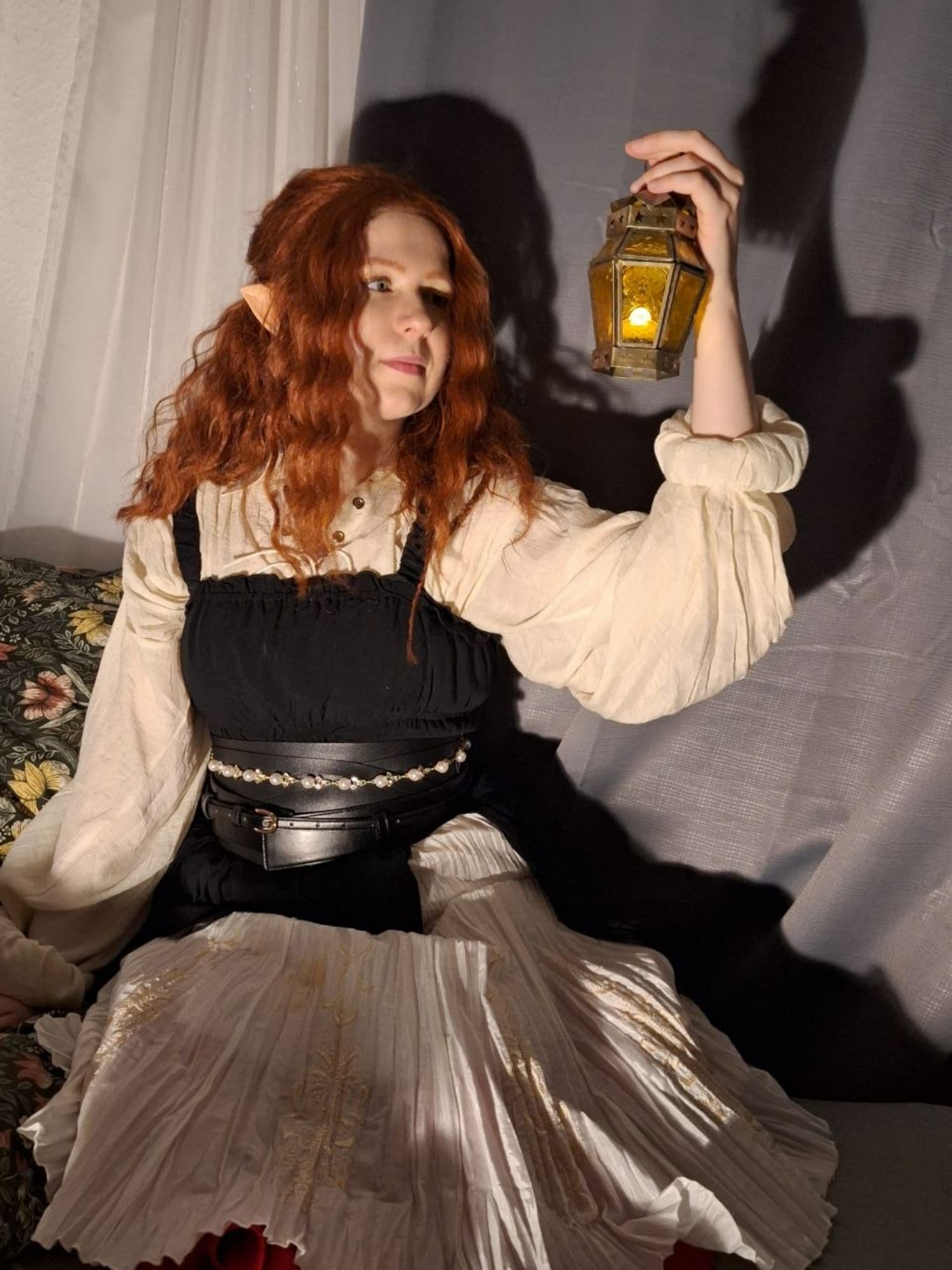 Casual Nerdanel  - Photo 4