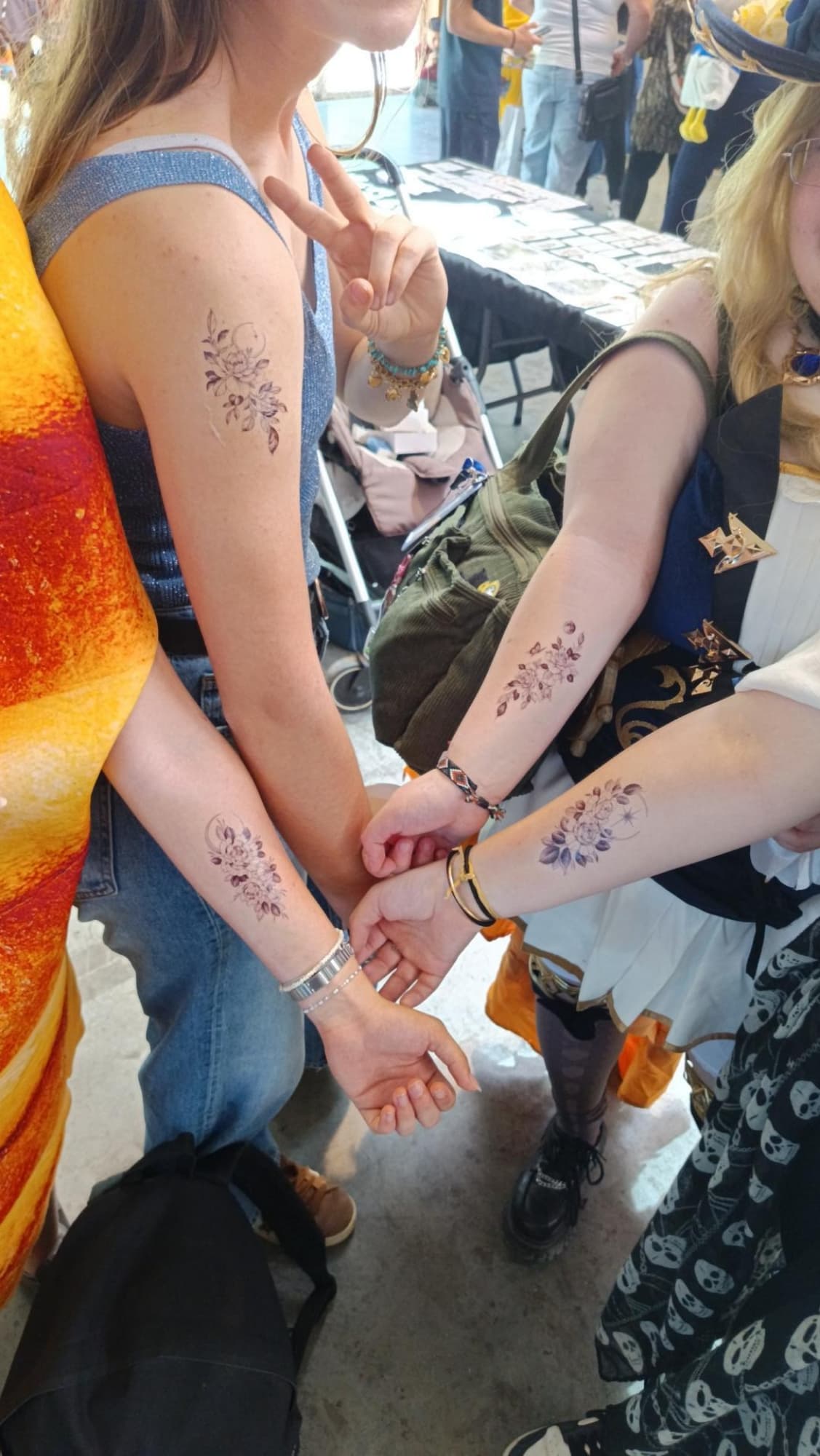 Manganimes 2026 🪻 - Photo 7