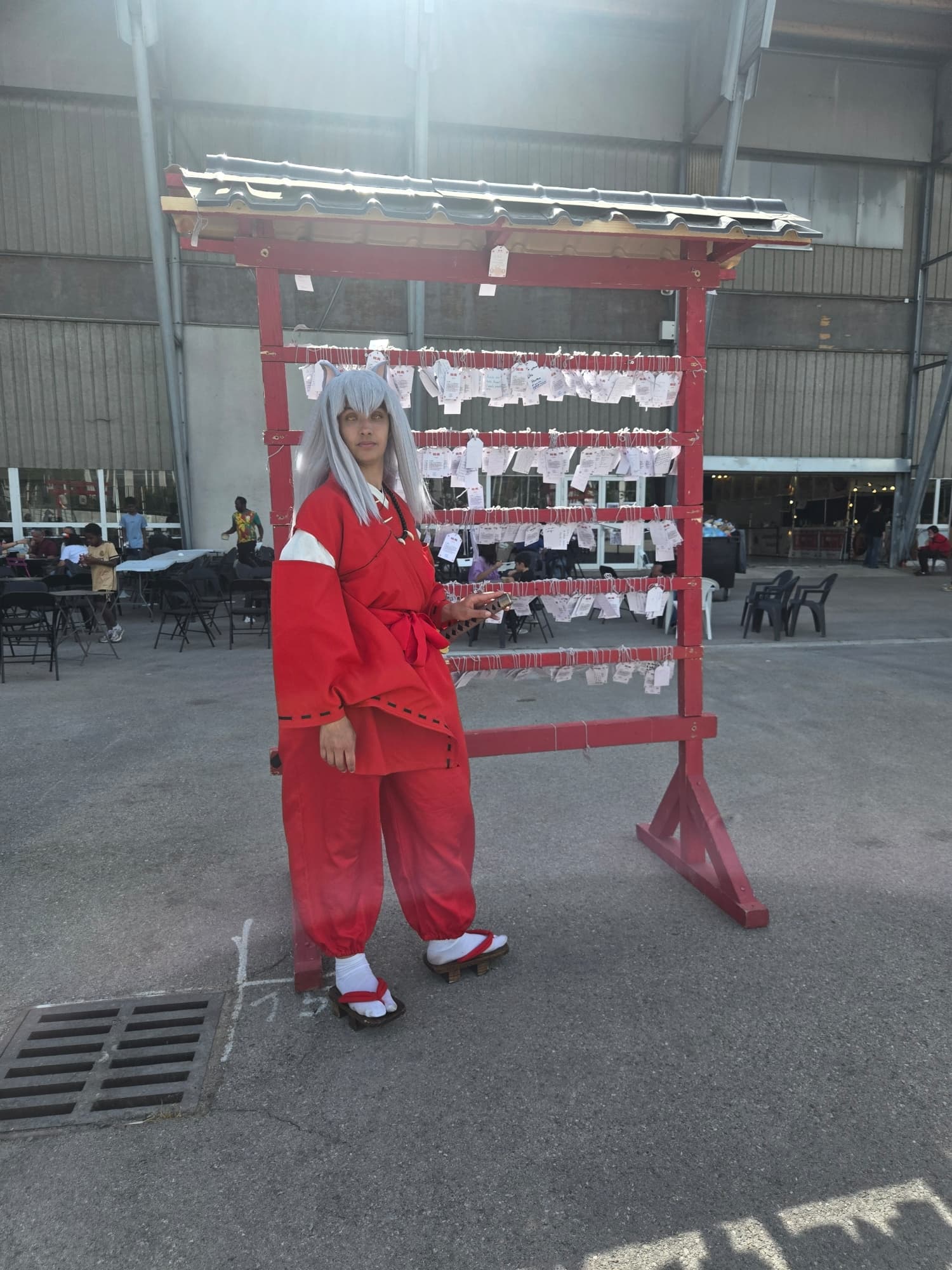 Inuyasha  - Photo 53