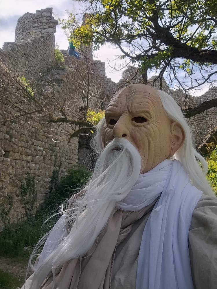 Papi Fouras  - Photo 12