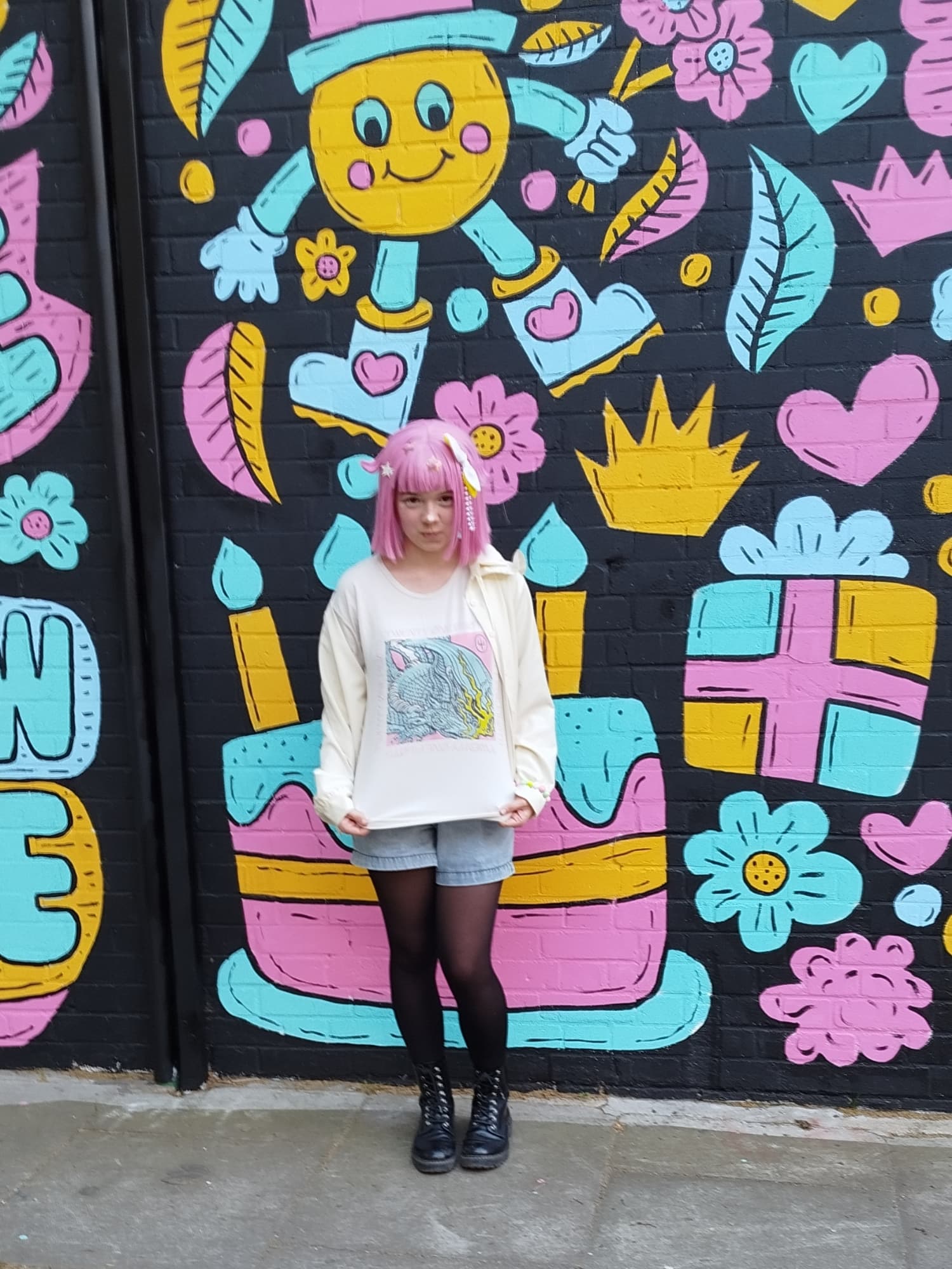 Emu 🩷🎉 - Photo 3