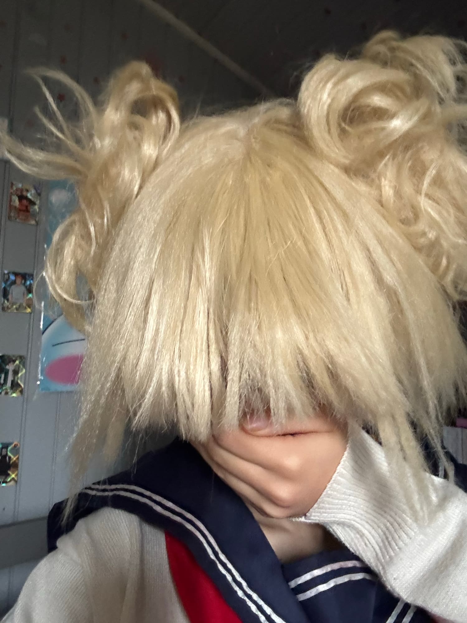 Toga Himiko  - Photo 1