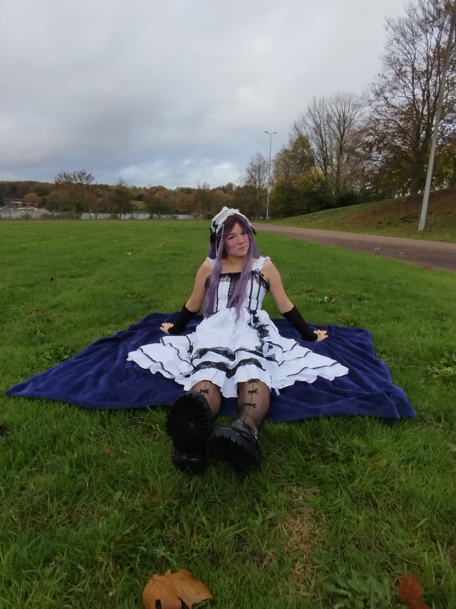 Okuny 👑💜 - Photo 12