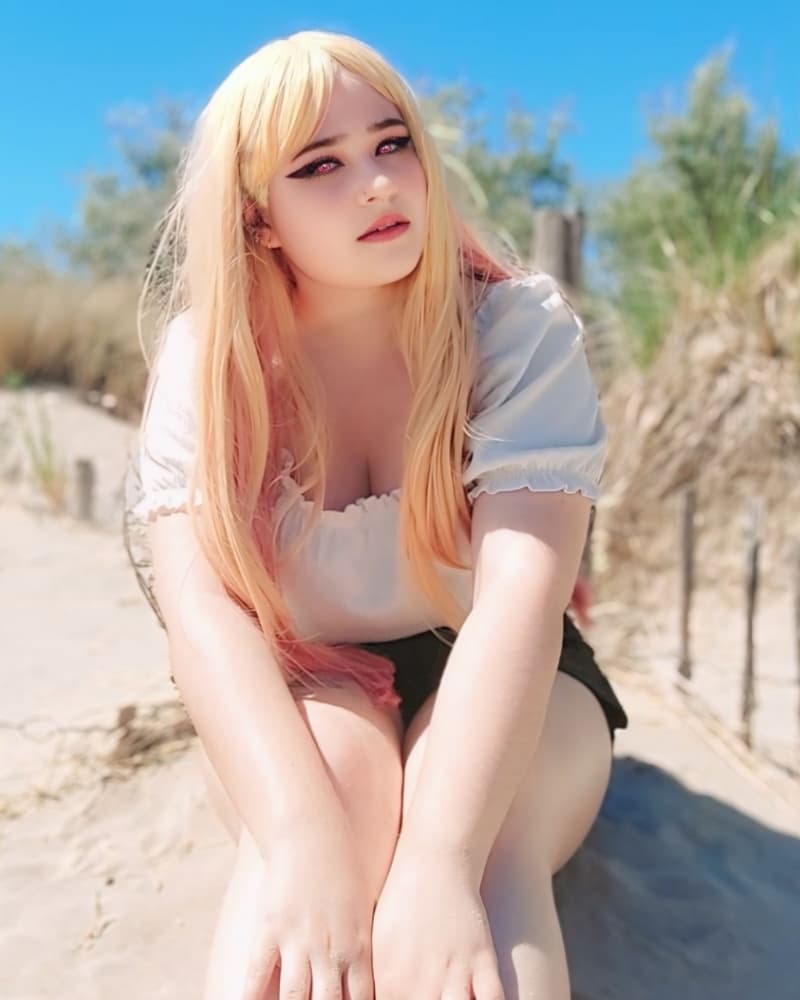 Marine Kitagawa  - Photo 6