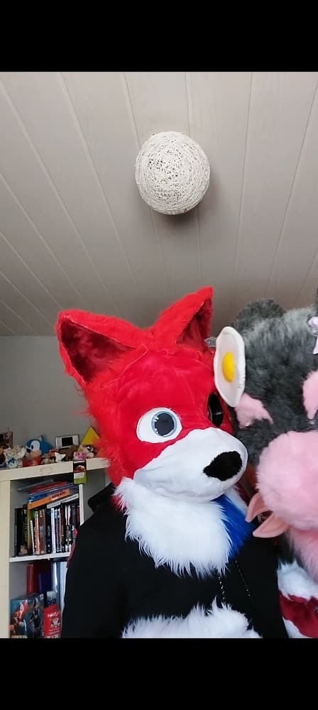 Chaloupinge&Rød Ulva