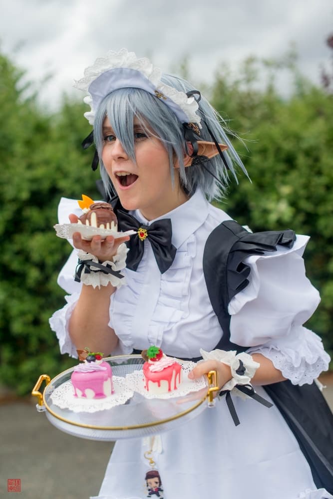 Maid Haurchefant  - Photo 4