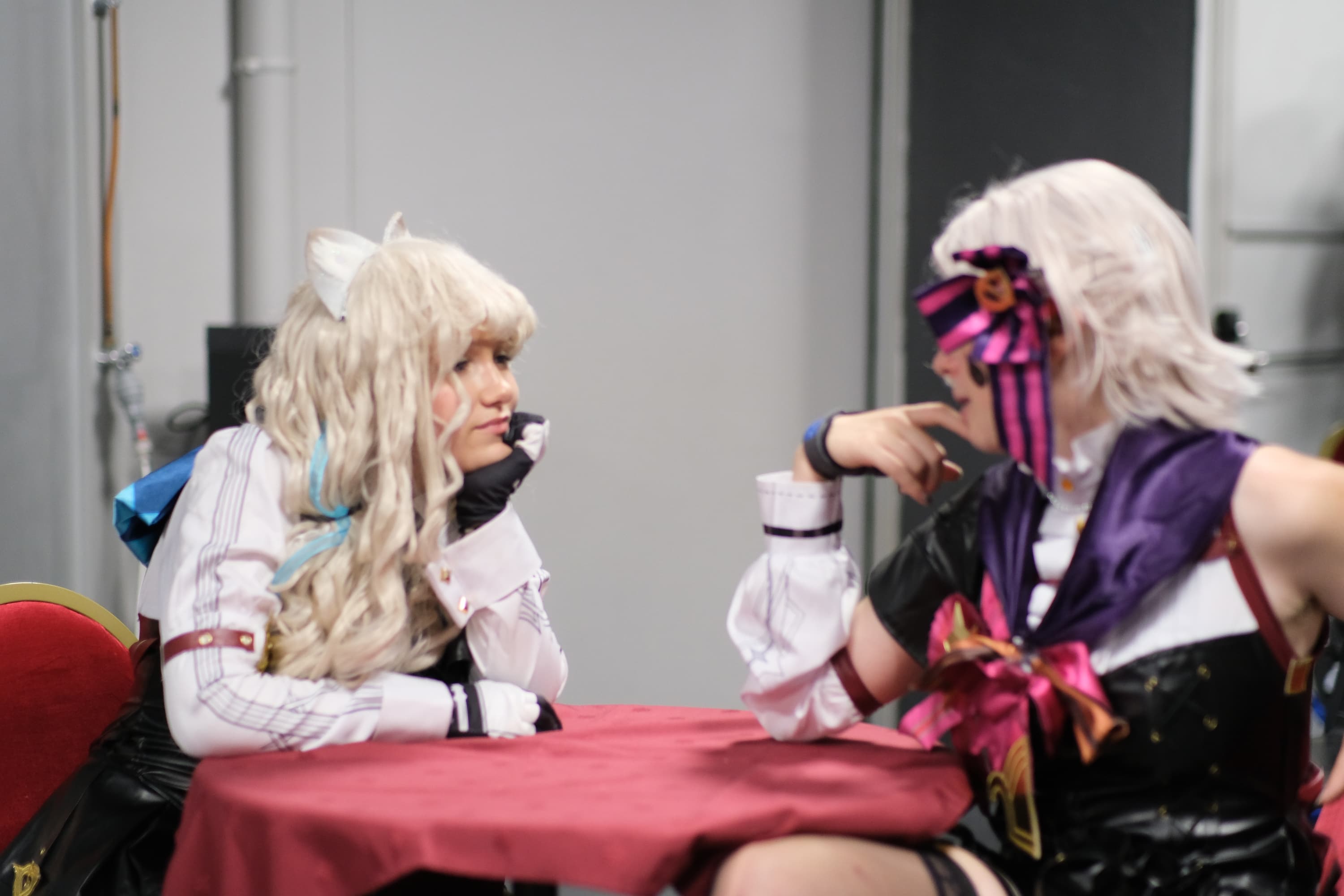 Lyney and Lynette  - Photo 4