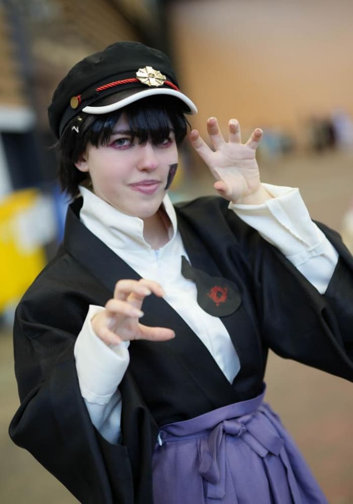 Tsukasa Yugi  - Photo 7