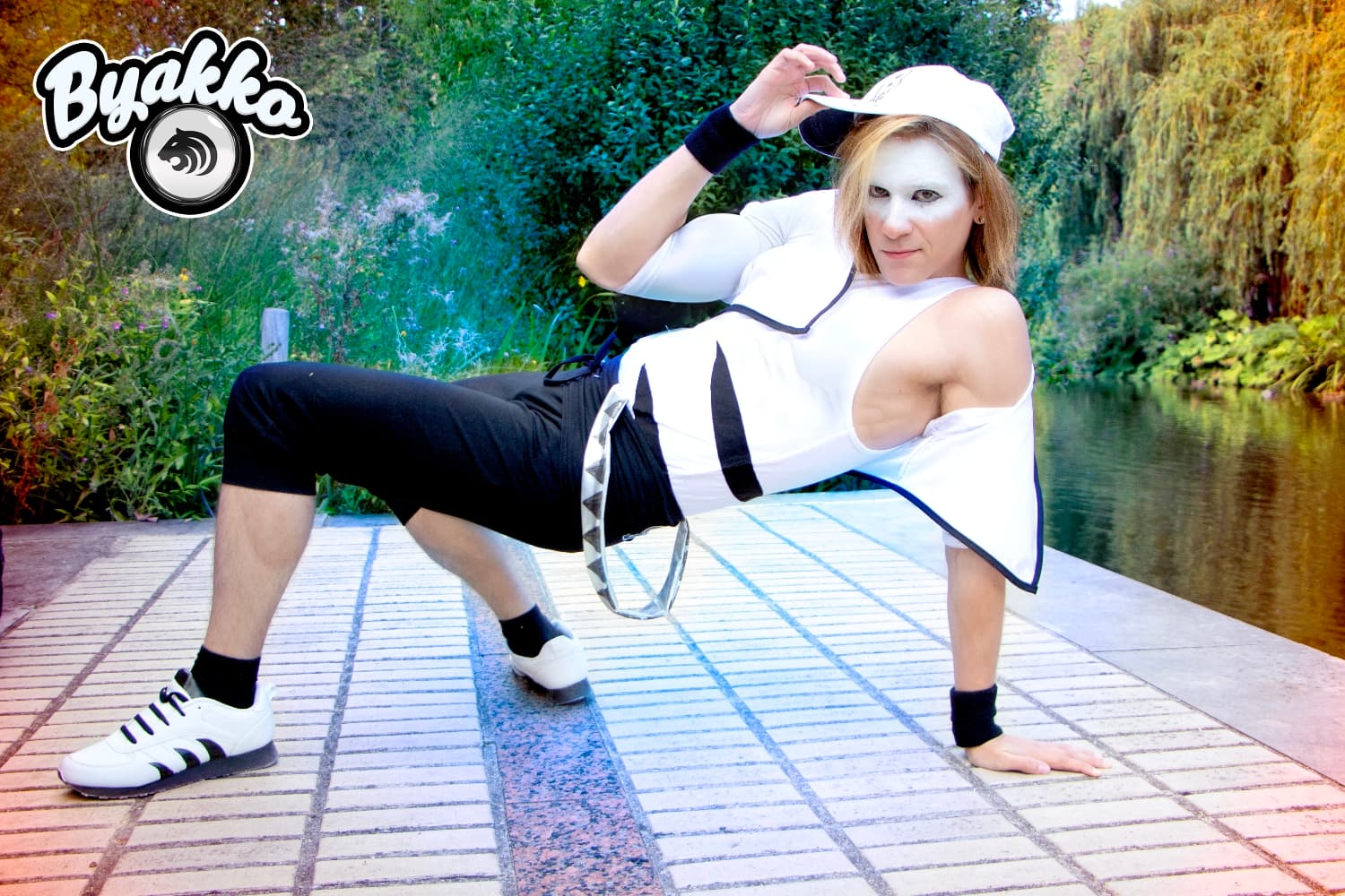 Miraculous OC Break1 - Photo 1