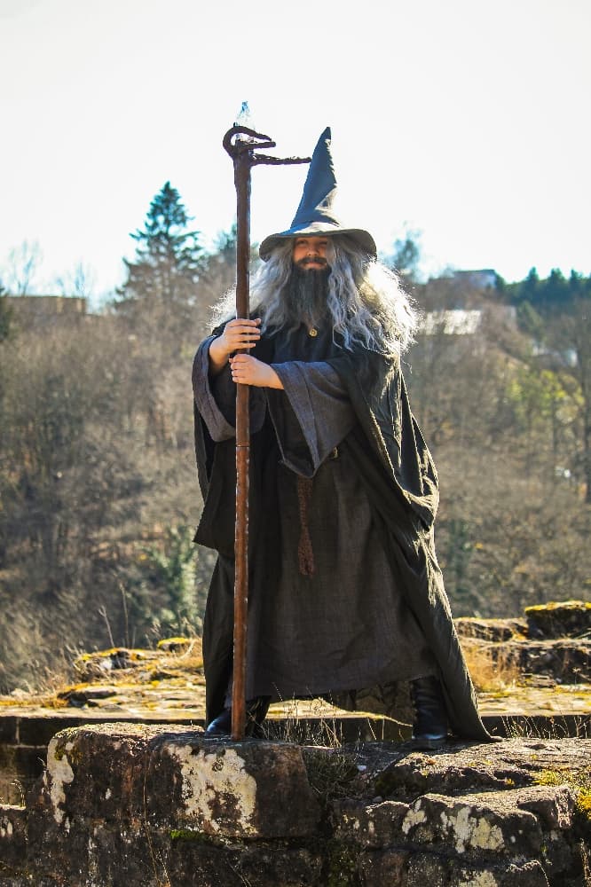 Shooting LOTR - Photo 3