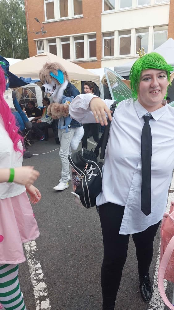 With bulbyzarre_ - Photo 14