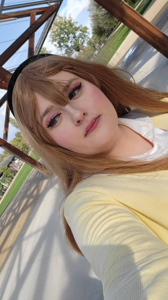 Selfie Maru 02 - Photo 3