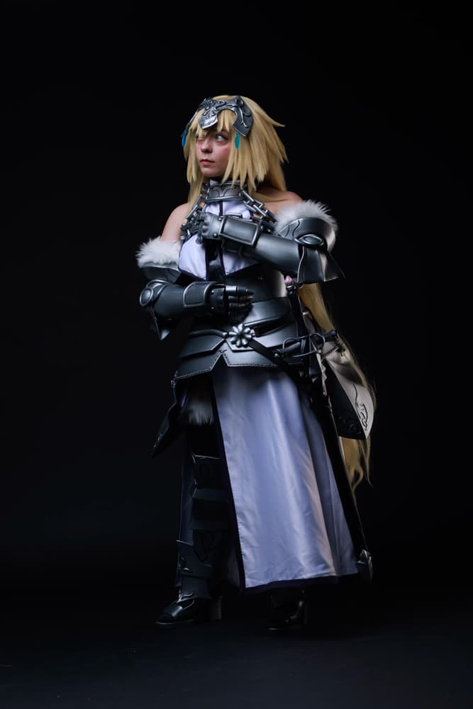 Jeanne d’arc  - Photo 11