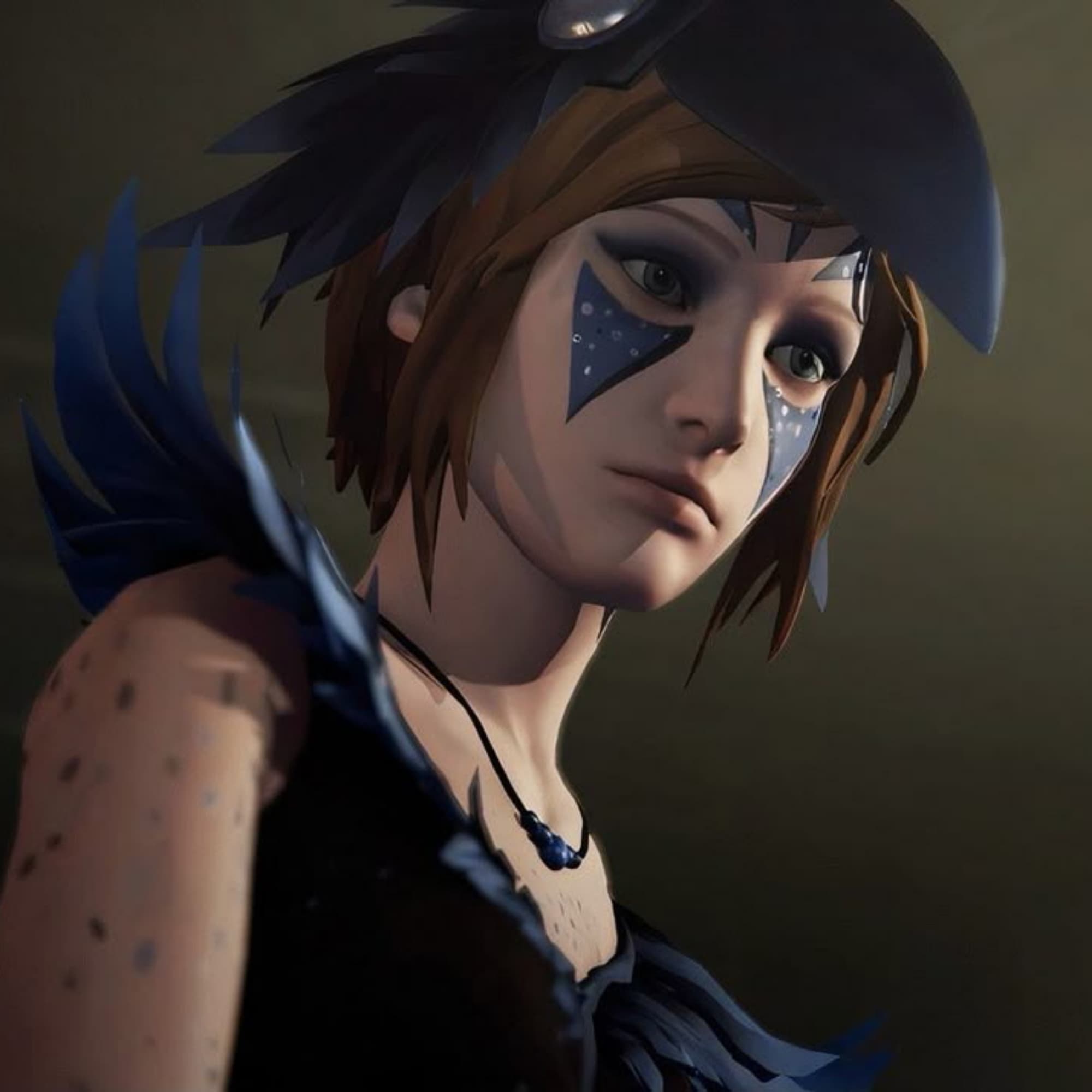 Chloé Price (costume