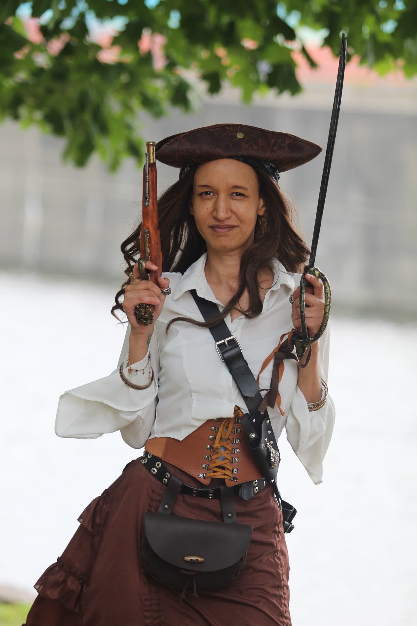 Duo Pirates - Photo 9