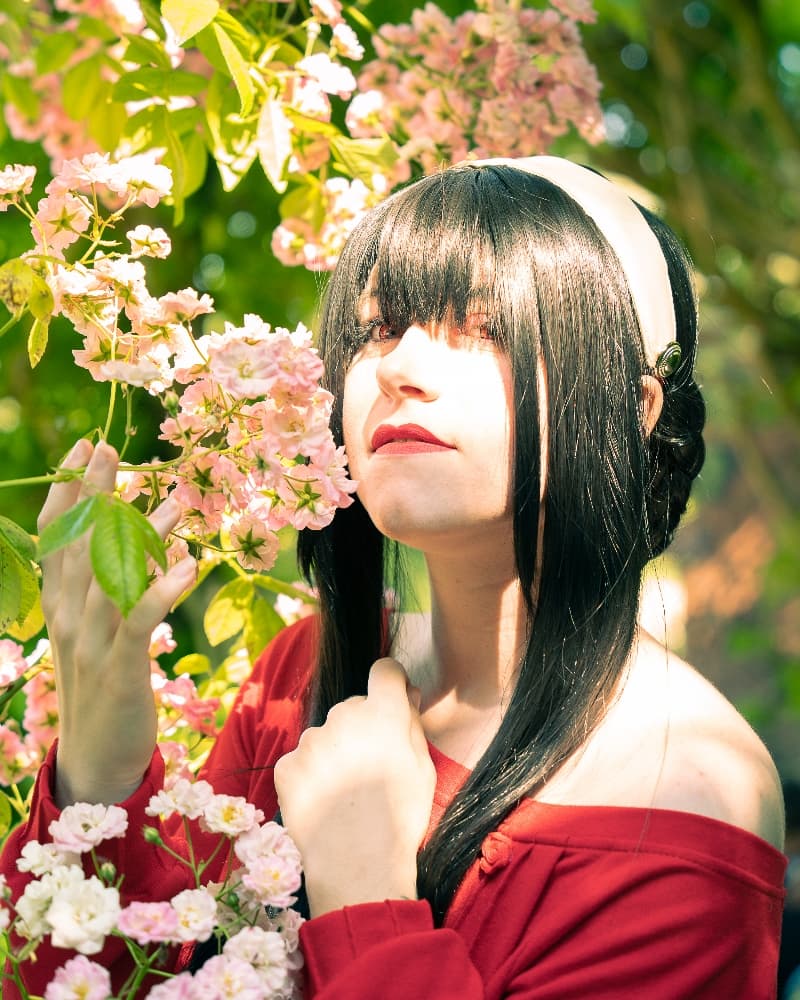 Yor Forger  - Photo 1