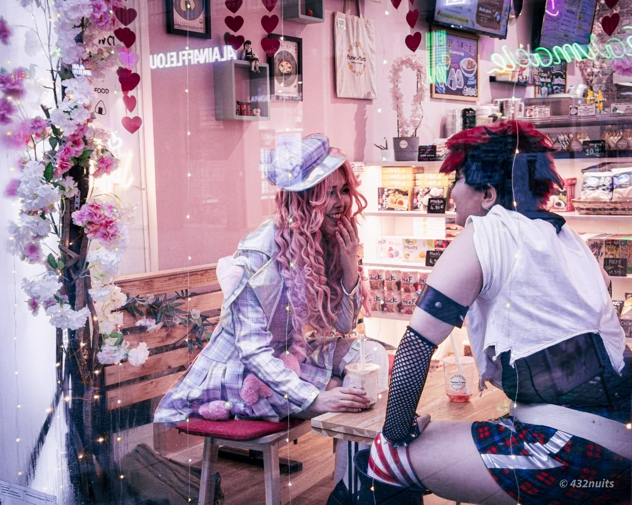 CaitVi w/ Nono - Photo 16