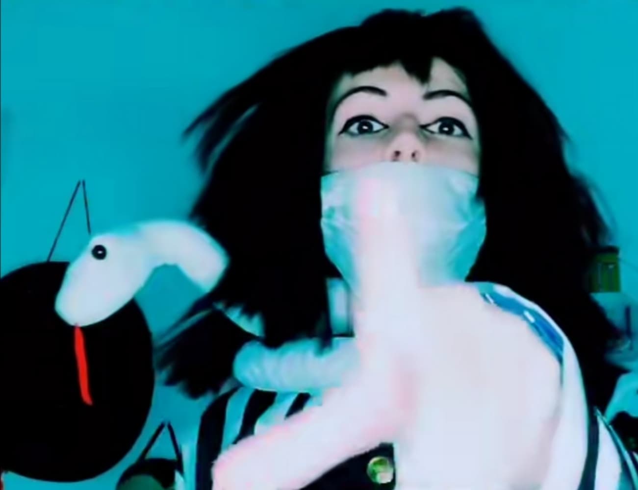 Obanai iguro - Photo 3